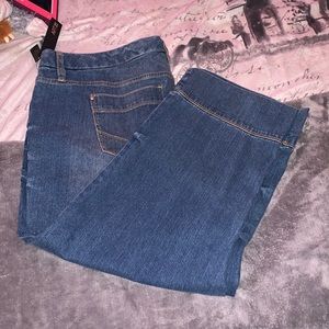 apt 9 capris NWT